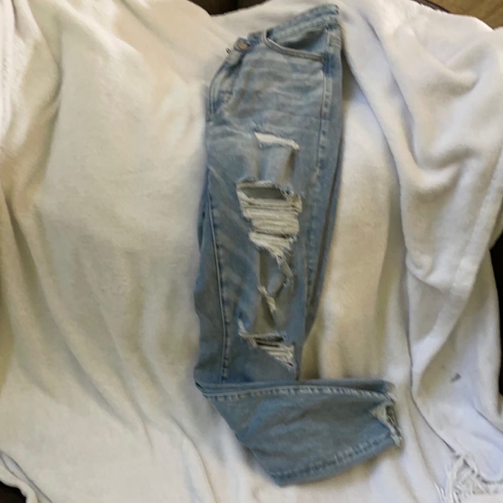 EUC American Eagle Women’s Jeans sz 8